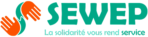 Logo SEWEP