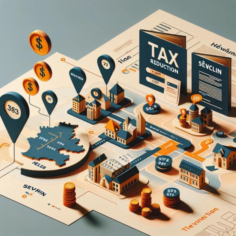 Réduction d'Impôt en Faisant Appel à SEWEP sur le territoires des Weppes : Tout ce que vous devez savoir